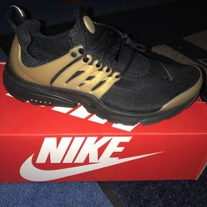 Nike Air Presto